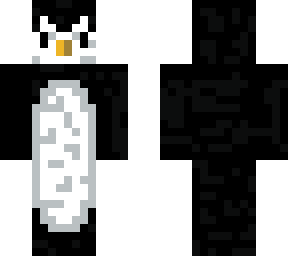 penguin
