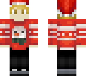 people elf