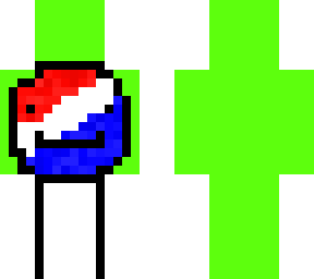 pepsi dream