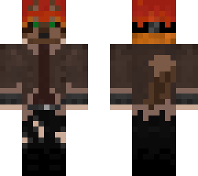 phoenix skin