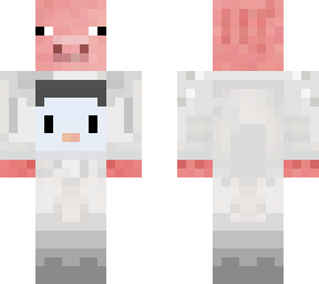 pigenguin