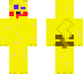 pikachu but weird