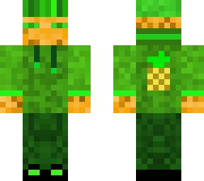 pineapple gamer