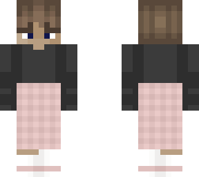 pink boy