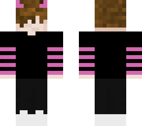 pink burberry