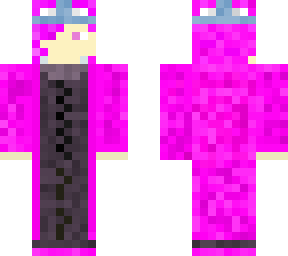 pinkleaf