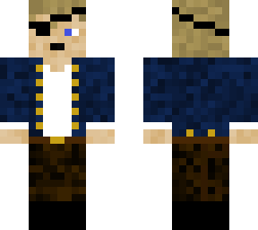 pirate