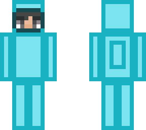 pixel00f among us-ified!