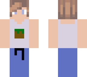 pj dude