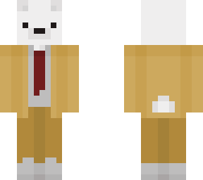 polar bear :d