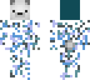 polar camo
