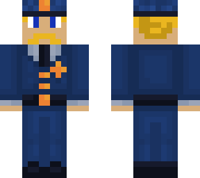 police man jon