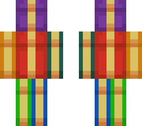 present person