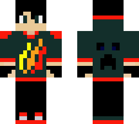 preston (fire merch)