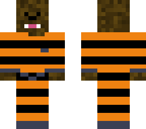 prisoner nate
