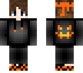 pumpkin sapnap jockey