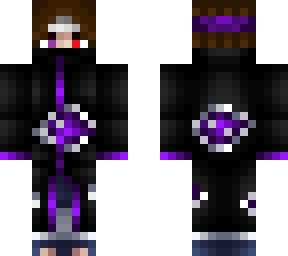 purple akatsuki
