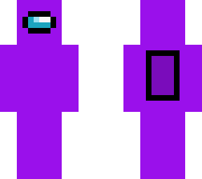 purple among us