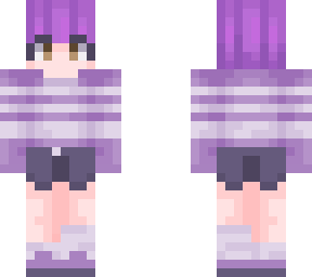 purple boy