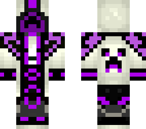 purple creeper assasin
