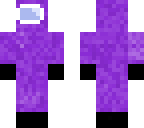 purple impostor