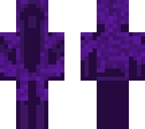 purple satan