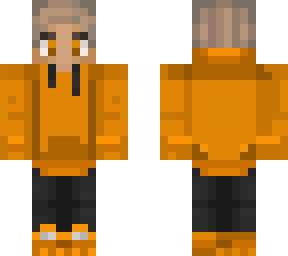 purpled orange