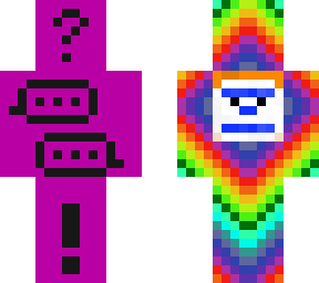 q&a skin, v2
