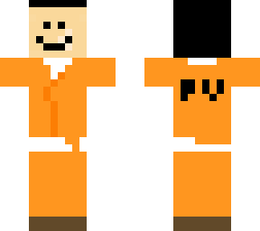 quackity prisoner