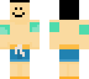 quackity skin edit beach episode (fixed)