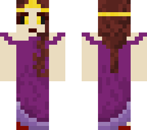 queen magnifica - spirit