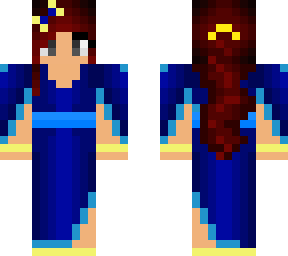 queen/princess