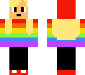 rainbow