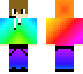 rainbow agent