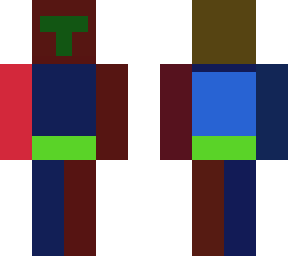 rainbow mandalorian