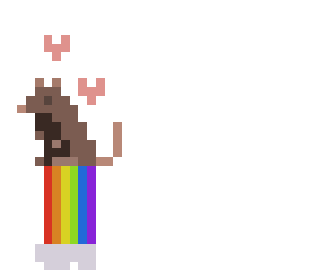 rainbowrat