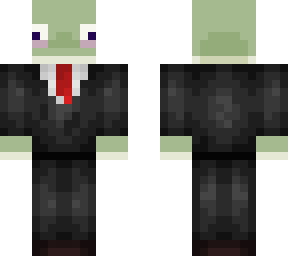 random frog edit