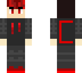 random skin