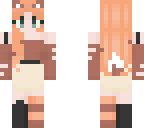 rce foxy girl