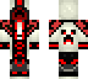 red creeper assasin