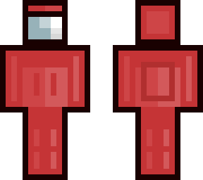 red kinda sus ngl