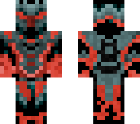 red knight