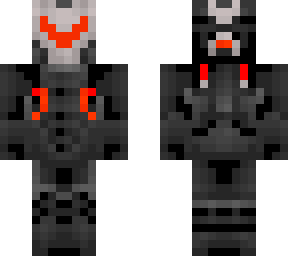 red omega