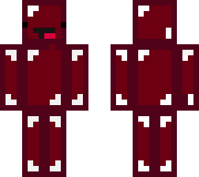 red skeppy