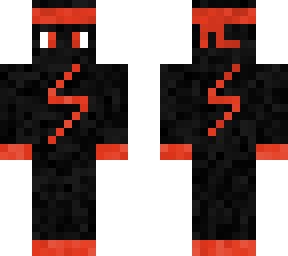 red thunder ninja