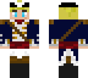 revolutionary tommy