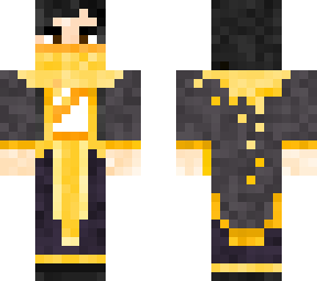 robe skin vers 2