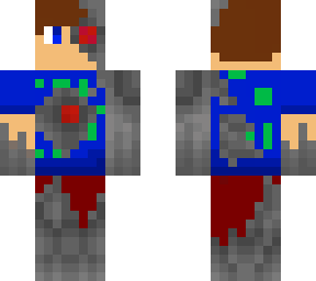 robobrayden cyborg stage 2