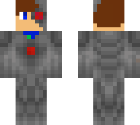 robobrayden cyborg stage 3