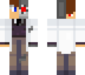 robobrayden lab